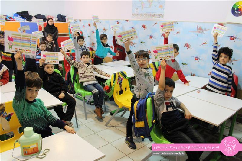 1232 نفر از شهروندان مناطق شهری و روستایی زنجان تحت پوشش آموزش های سلامت محور مهرانه قرار گرفتند