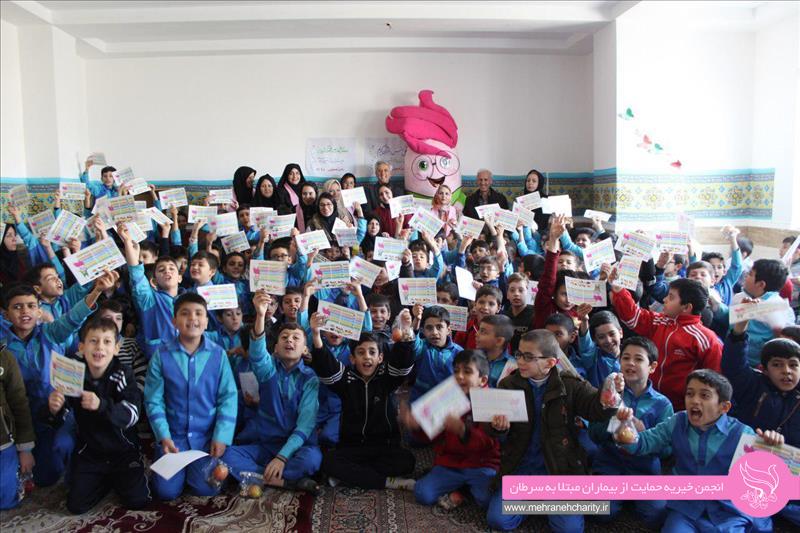 579 نفر از شهروندان زنجانی در هفته‌ ای که گذشت از خدمات آموزش و پیشگیری مهرانه بهره‌مند شدند