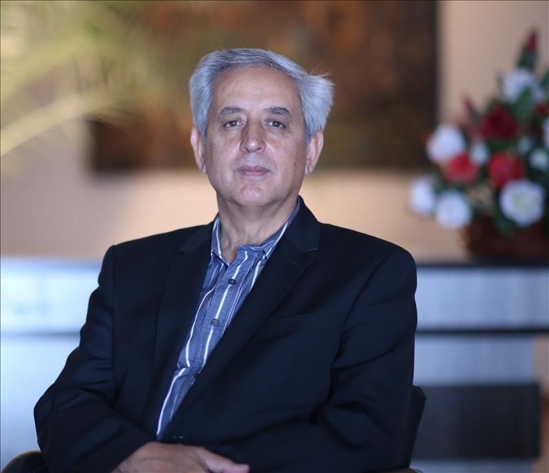 پیام تسلیت مدیر عامل انجمن خیریه مهرانه به مناسبت رحلت حاج محمد حدیدیان