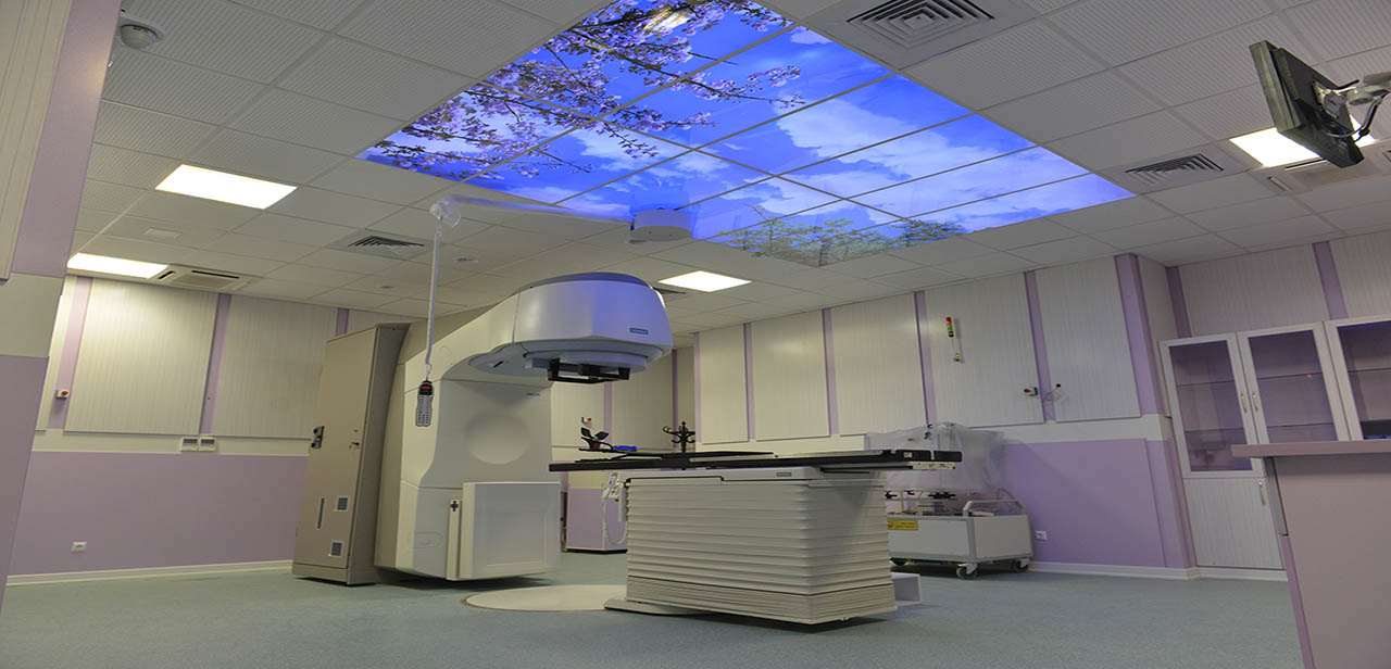 ارائه خدمات رایگان به 53 بیمار به ارزش بیش از 304 میلیون تومان در مرکز رادیوتراپی مهرانه