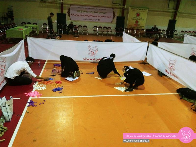 10تیم شرکت‌کننده در نخستین دوره از مسابقات نیمه‌نهایی کانون مهر در دانشگاه‌های زنجان به مرحله نهایی راه یافتند