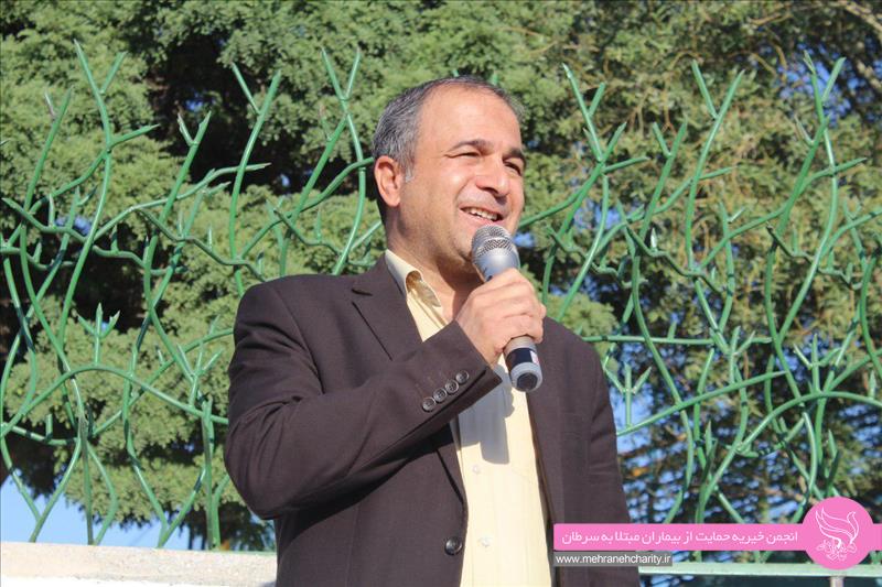 ورزش صبحگاهی مشترک مهرانه روز جمعه 16 شهریور 97 با حضور تعاونگران به مناسبت هفته تعاون