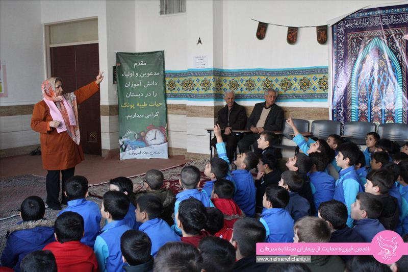 714 نفر از شهروندان زنجانی در کارگاه‌ها و کلاس‌های آموزش و پیشگیری مهرانه حضور یافتند