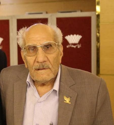 پیام تسلیت هیات امنا و هیات مدیره به مناسبت درگذشت حاج محمد حدیدیان