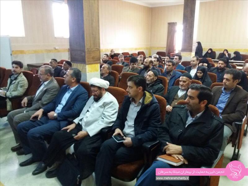 دهمین دفتر مهرانه در استان زنجان با انتخاب اعضای هیئت اجرایی در ایجرود آغاز به کار کرد