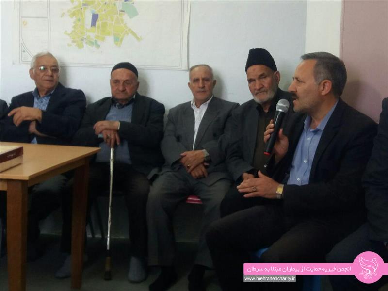 هسته اولیه آموزش های پیشگیری مهرانه در روستاهای زنجان شکل می گیرد